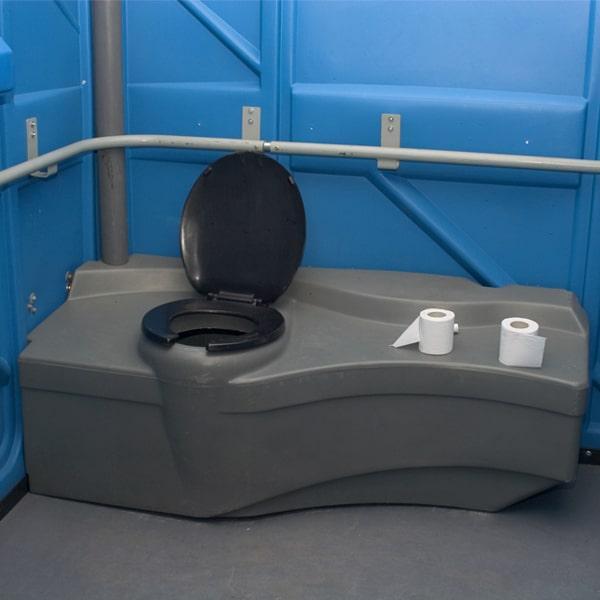 Wedding Porta Potty Rentals Eufaula AL