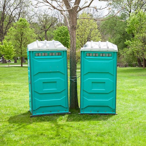 Seasonal Porta Potty Rentals Eufaula AL