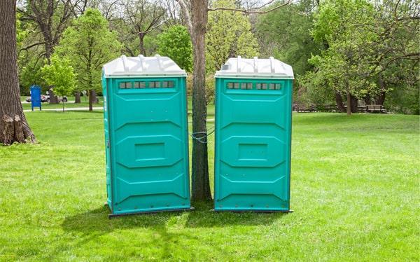 RV Camper Portable Toilet Rentals Eufaula AL